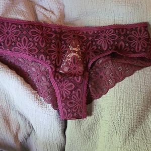 Victoria's Secret Cheeky